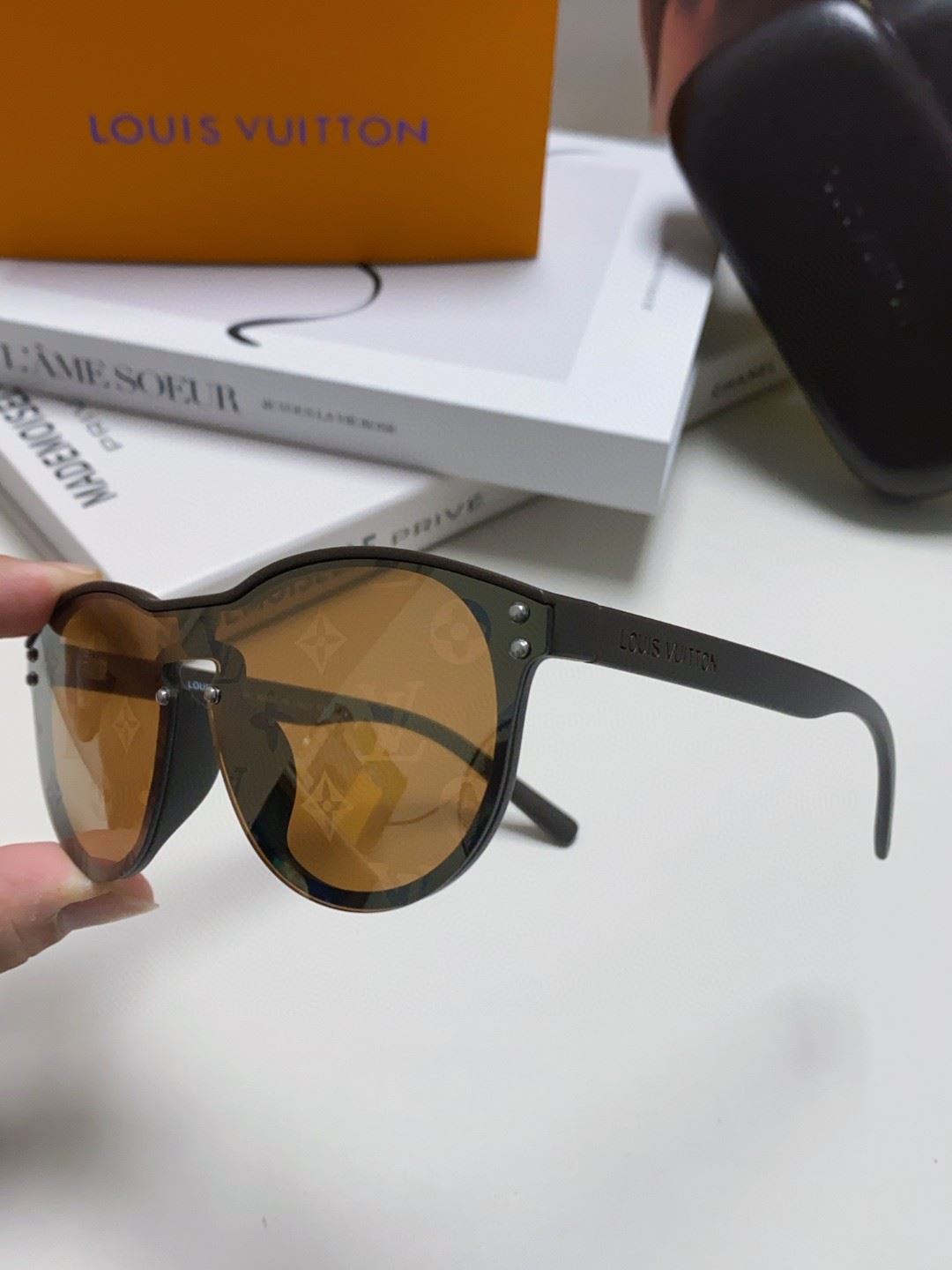 Louis Vuitton Sunglasses